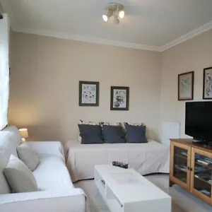 Maya Apartamento La Laguna (Tenerife)