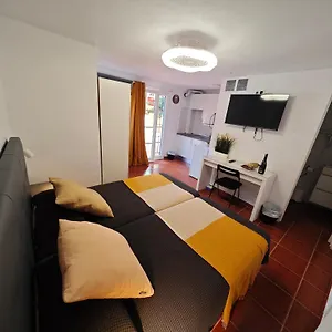 La Concha Apartahotel La Laguna (Tenerife)
